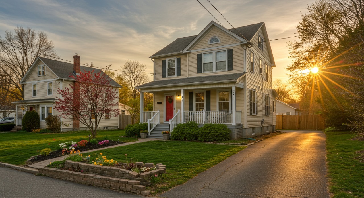 We buy Texas houses as-is—no repairs required
