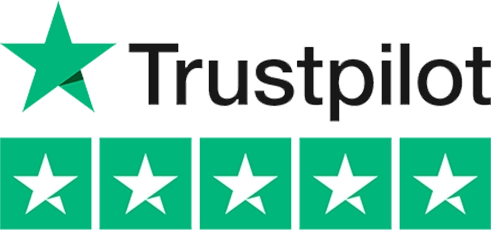 Trustpilot Review Badge