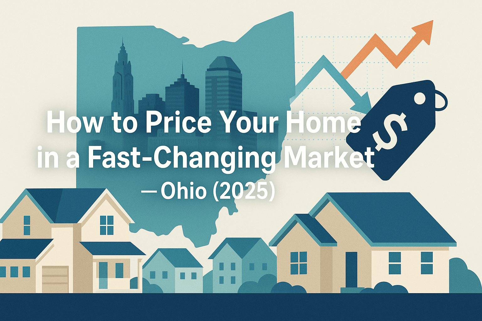 Ohio home pricing guide featured image