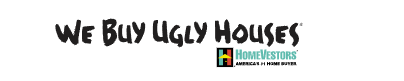 We Buy Ugly Houses logo