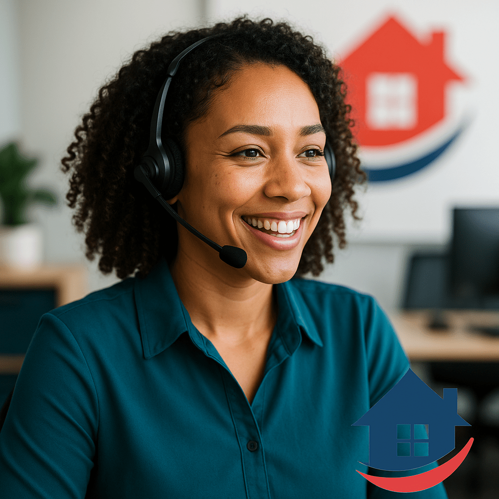 Local Home Buyers USA support specialist