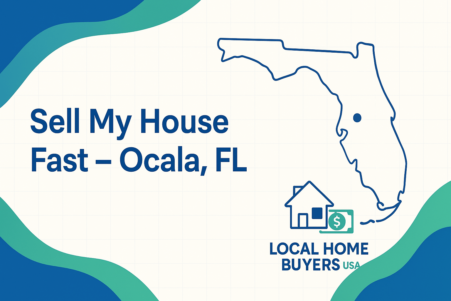 Ocala homeowner reviewing options to stop foreclosure quickly without ruining their credit