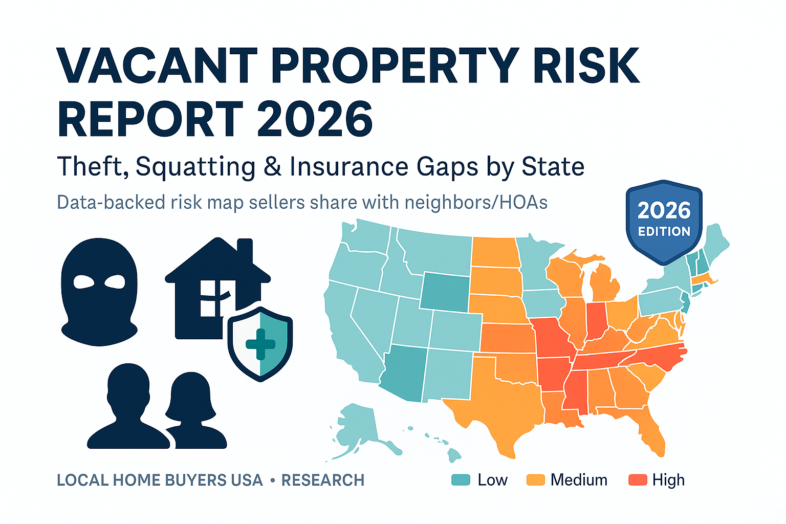 Vacant Property Risk Report 2026 featured graphic