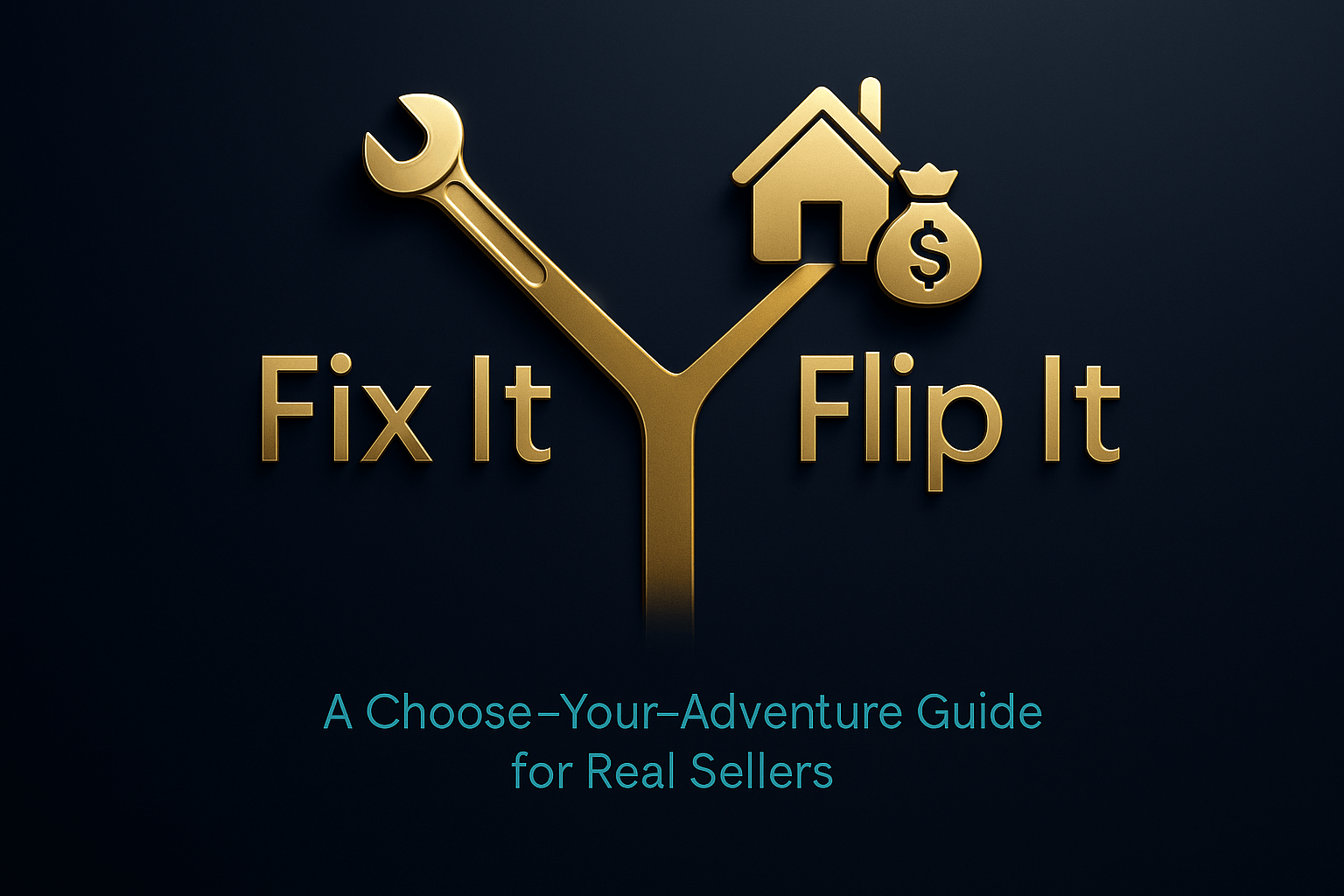 Fix It or Flip It? Repair vs. Sell As-Is — Seller’s Pathfinder