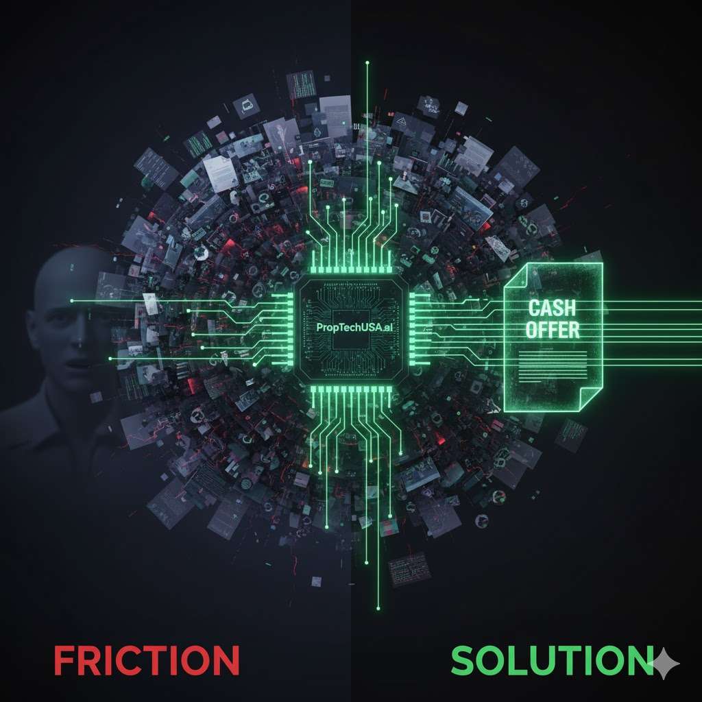 Concept retail vs cash certainty visualization