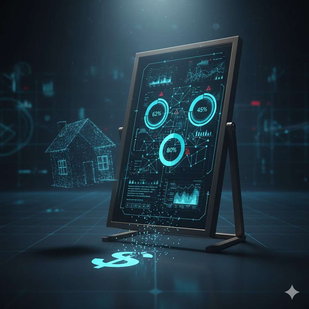 Endowment Effect Tax – pricing waterfall visual and research header