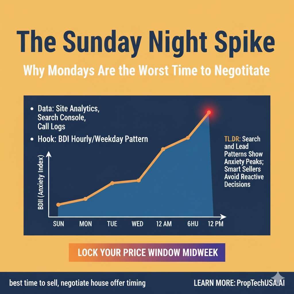 Sunday Night Spike — Featured image