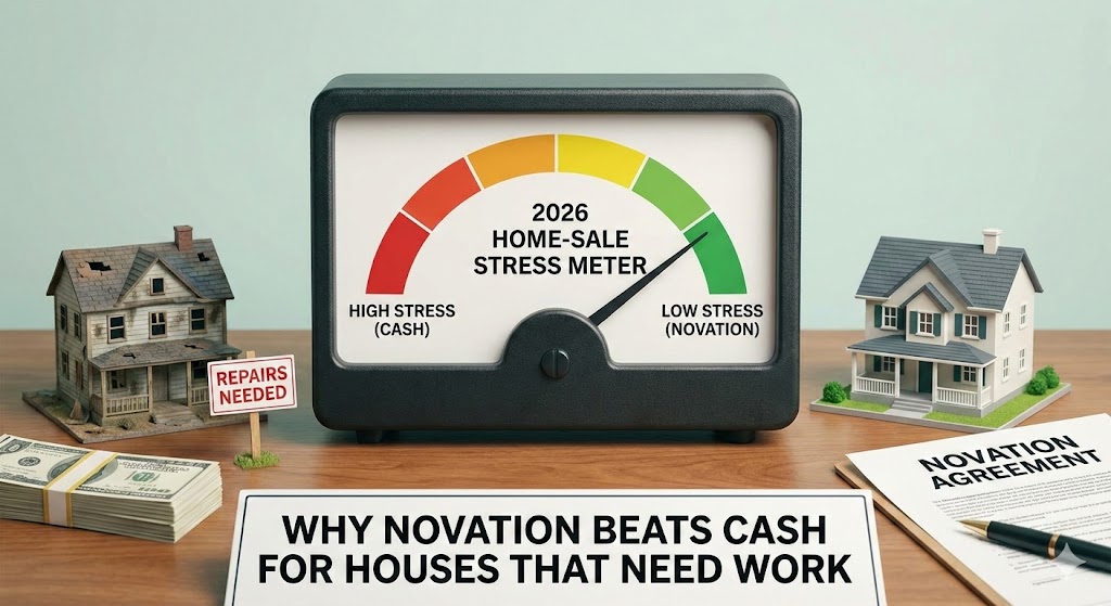 Cycle Shift 2026 Fixer-Upper Liquidity Console visualization